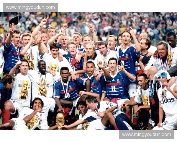 2018年世界杯精彩回顾与经典瞬间盘点全解析